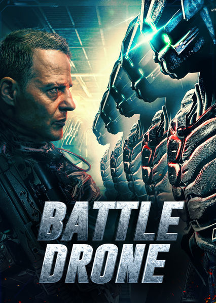 Battle Drone 2018 Dubb in Hindi Movie